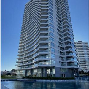 En Venta, Apartamento 2 Dormitorios, Torre Look Brava.