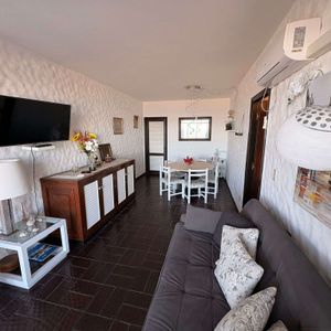 Alquiler Anual, 1 Dormitorio Punta Del Este