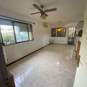 Apartamento En Venta San Carlos