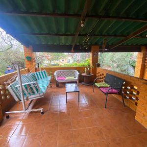 Casa En Alquiler Anual Y Temporal