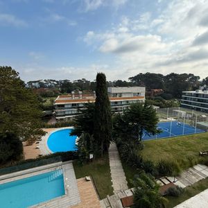 Alquiler |apartamento En Edificio Mansa Inn I A Solo 500mts De La Rambla