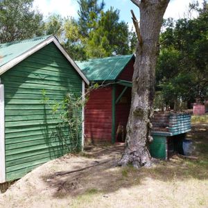 Venta | Camping En Punta Del Diablo Con 8199 M², Generando Ingresos, Todos Los Servicios, Muy Buena  Ubicación, Excelente Oportunidad De Inversión.