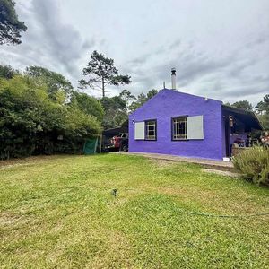 Vendo| Casa De 2 Dormitorios En Ocean Park  400m De La Playa