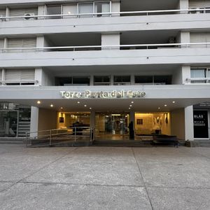 Venta | Apartamento Punta Del Este,  Av. Rosevelt  1 Dormitorio | 1 Cochera