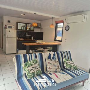 Alquileranual | Casa En Playa Verde Sobre Ruta 1 Dormitorio