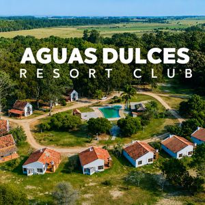 Venta | Otro Inmueble En Aguas Dulces Con Gran Terreno