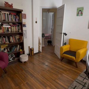 Venta Apartamento 2 Dormitorios En Ciudad Vieja
