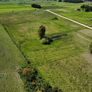 Venta Campo De 4 Hectáreas En San Jacinto Con Tajamar