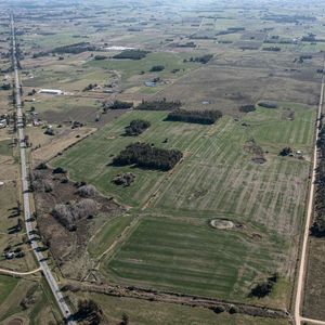 Venta | Campo De 162 Hectáreas, En San Jacinto Canelones.