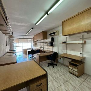 Venta | Oficina En Ciudad Vieja