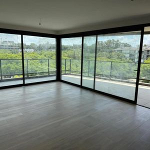 Penthouse Exclusivo A Estrenar En Alquiler, En Carrasco, Barrio Privado.