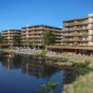 Venta En Pozo Apartamento 1 Dormitorio Con Terraza, Lago Calcagno, Ciudad De La Costa.
