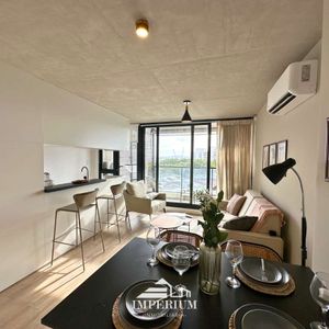 Venta Apartamento 2 Dormitorios Con Terraza, Aguada, Montevideo.