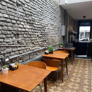 Venta | Llave De Negocio Cafetería En Pocitos