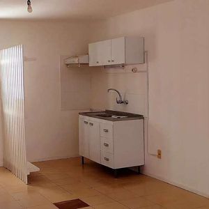 Alquiler Monoambiente Piso 7 En Centro