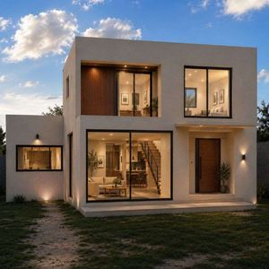 Venta | Casa En Colinas De Solymar Con Gran Terreno