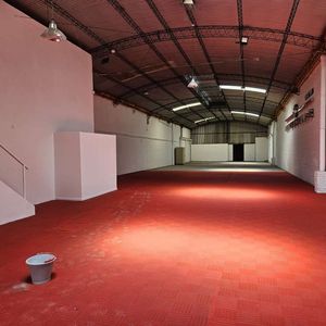 Venta Local 700m2, Sin Columnas, Ya Alquilado, En La Unión