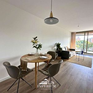 Venta Apartamento 1 Dormitorio Con Terraza, La Blanqueada, Montevideo.