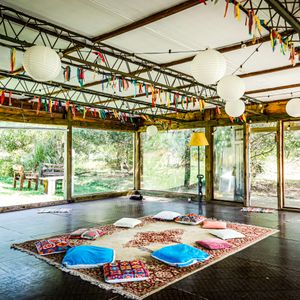 Venta Posada Turística Y Camping En Punta Rubia  - Rocha