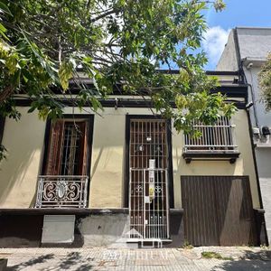 Venta Casa P Unico 3 Dorm Y Gge Villa Muñoz Nuda Propiedad