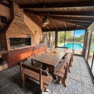 Venta Casa 4 Dormitorios Parque Batlle