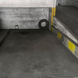 Venta Cochera 10 M² Centro Montevideo