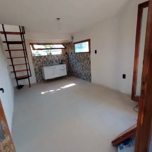 Alquiler Casa 1 Dormitorio En El Pinar
