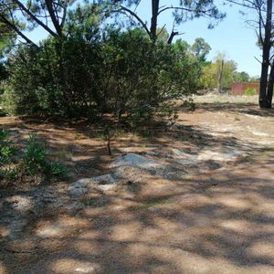 Venta Terreno En Jaureguiberry Sur