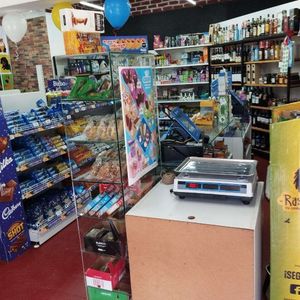 Venta Llave Negocio Automarket En Punta Ballena