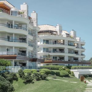 Venta | Penthouse Frente Al Mar En Punta Del Este