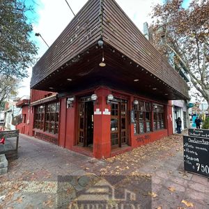 Venta De Llave Comercial Gastronómica