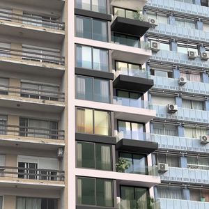 Venta Proyecto | Monoambientes En Tres Cruces
