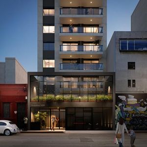 Venta Apartamentos 1 Y 2 Dormitorios En Cordon