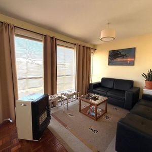 Venta Apartamento 4 Dormitorios Cordon Sur