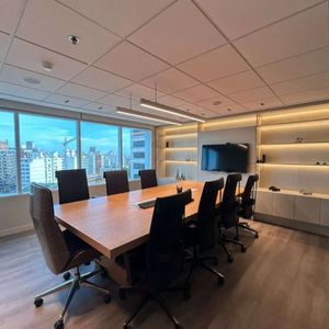 Alquiler Oficina En World Trade Center