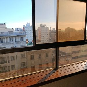 Alquiler Apartamento En Cordón De 1 Dormitorio