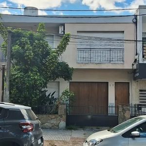 Alquiler Casa 4 Dormitorios En Buceo