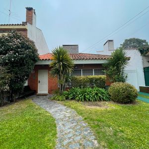 Alquiler Casa En Punta Gorda 3 Dormitorios