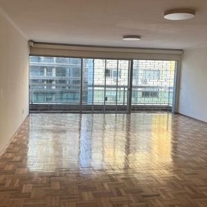 Alquiler | Apartamento 3 Dormitorios En Pocitos
