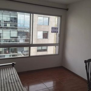 Alquiler | Apartamento En Barrio Sur