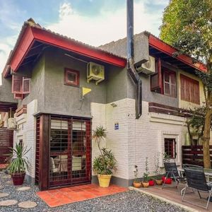 Alquiler | Casa Equipada En Maldonado