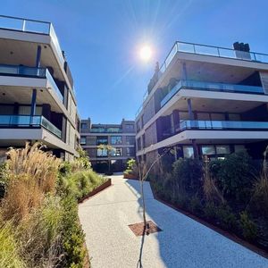 Alquiler Apartamento 4 Dormitorios Parque Miramar, Ciudad De La Costa - A Estrenar