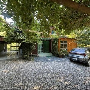 Venta | Cabaña En Ocean Park Con Terreno De 1000m