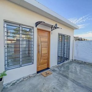 Alquiler Casa 1 Dormitorio En Buceo