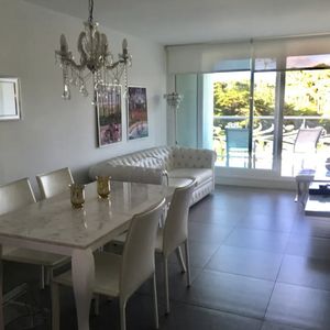 Alquiler  Apartamento 2 Dormitorios 2 Baños Punta Del Este