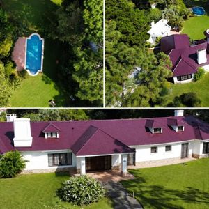 Alquiler Residencia 8 Dormitorios Punta Del Este