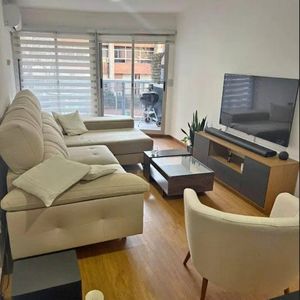 Alquiler Apartamento 2 Dormitorios En Punta Carretas