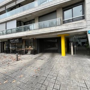 Alquiler Amoblado Apartamento 2 Dormitorios 8 De Octubre