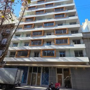 Alquiler Apartamento 2 Dormitorios Centro Con Garage