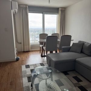 Alquiler Apartamento 2 Dormitorios En Torre Nuevo Centro